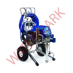 Graco Ultra Max II 795 Standard Agregat Malarski